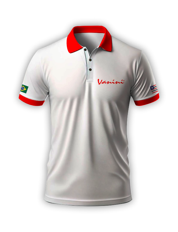 Camisa Polo 001